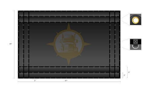 Steel Tarps
