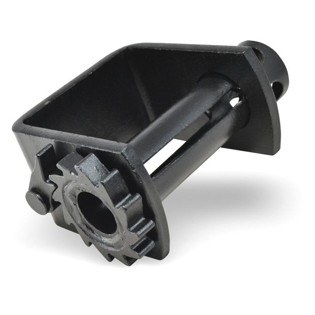 Portable Webbing Winches