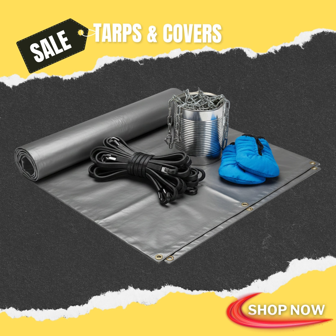 Tarps & Covers