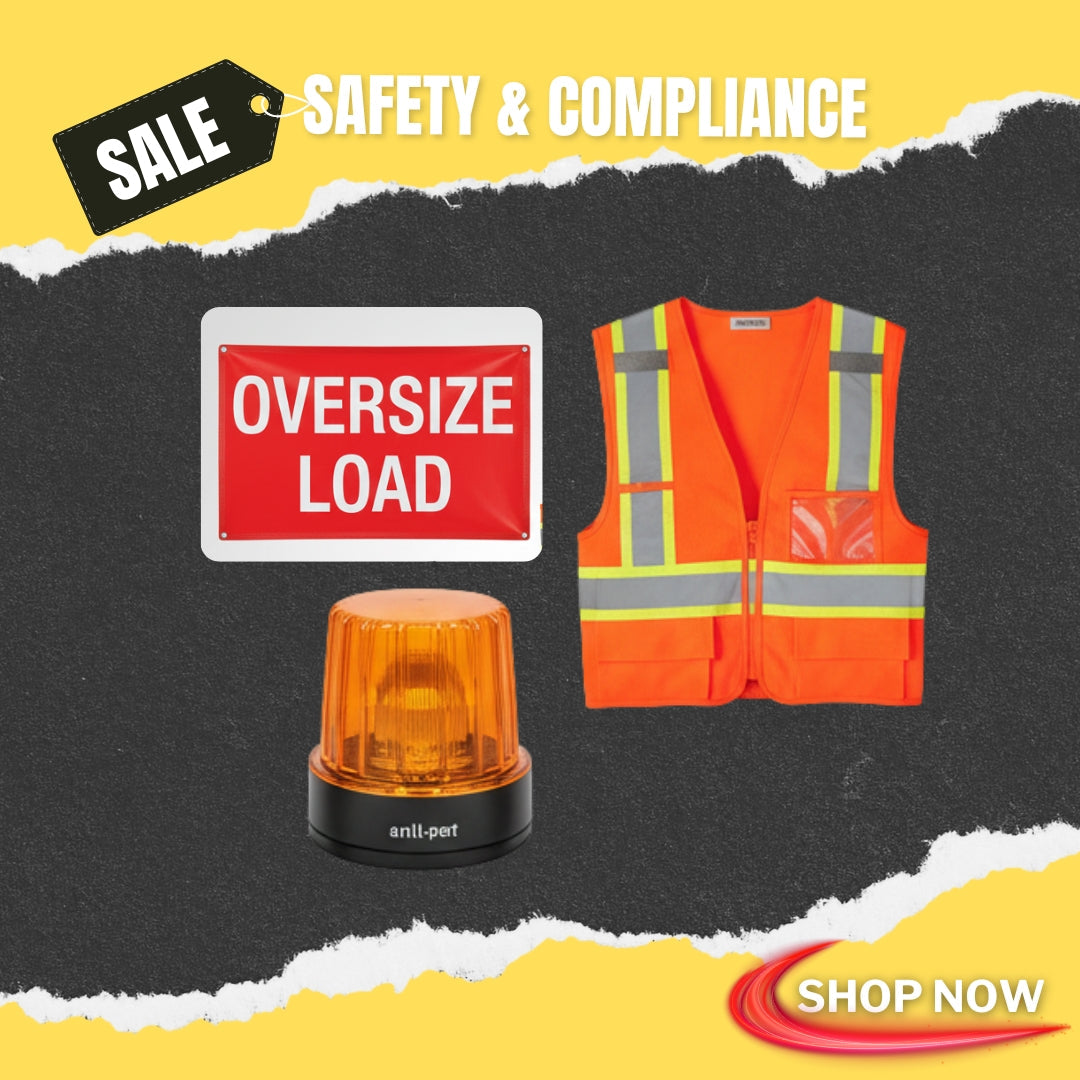 Safety & Compliance