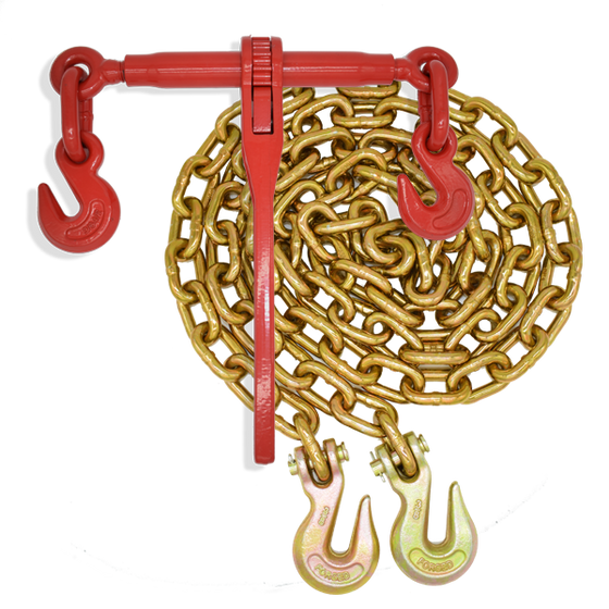 Transport Chain & Binders