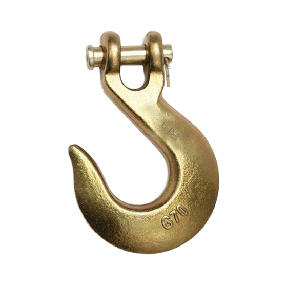Chain Hooks & Links