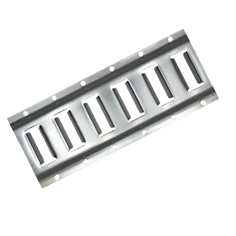 E-Track & Accessories