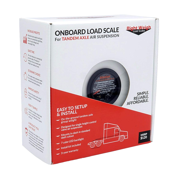 Load Scales