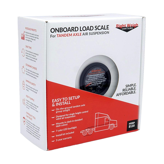 Load Scales