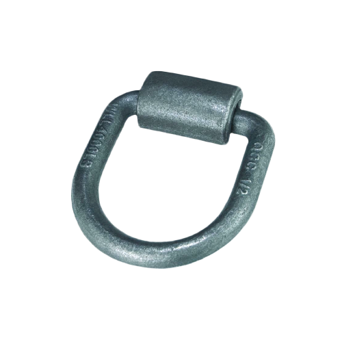 D Rings and Pan Fittings