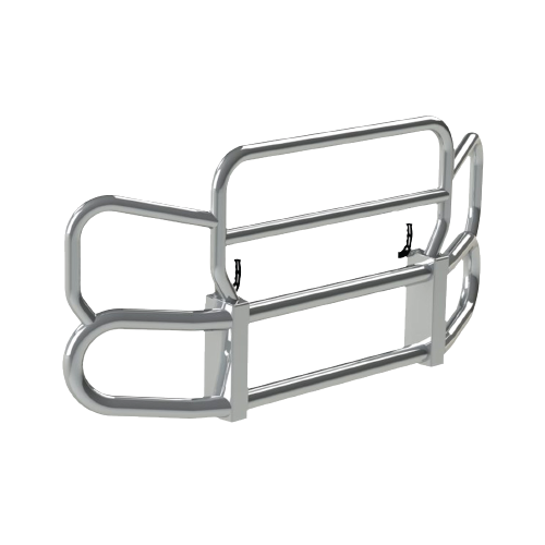 Grille Guards
