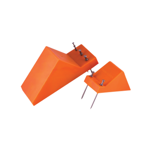 Pipe Chocks