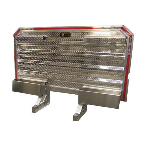 Cab Racks