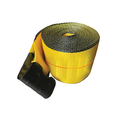 Winch Straps