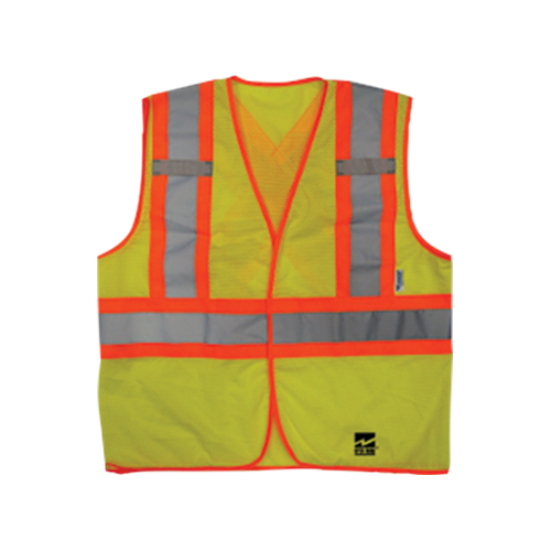 Safety Equipment