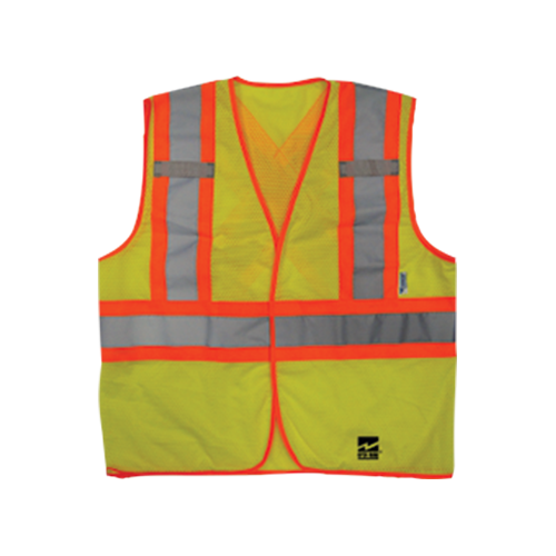 Safety Equipment Van Products