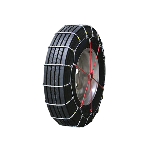 Tire Chains and Socks