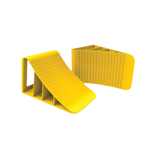 Wheel Chocks Van Products