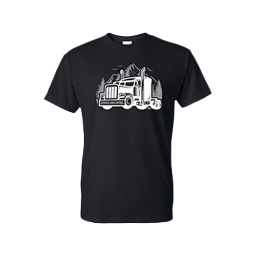 Flatbed Trailer Apparel