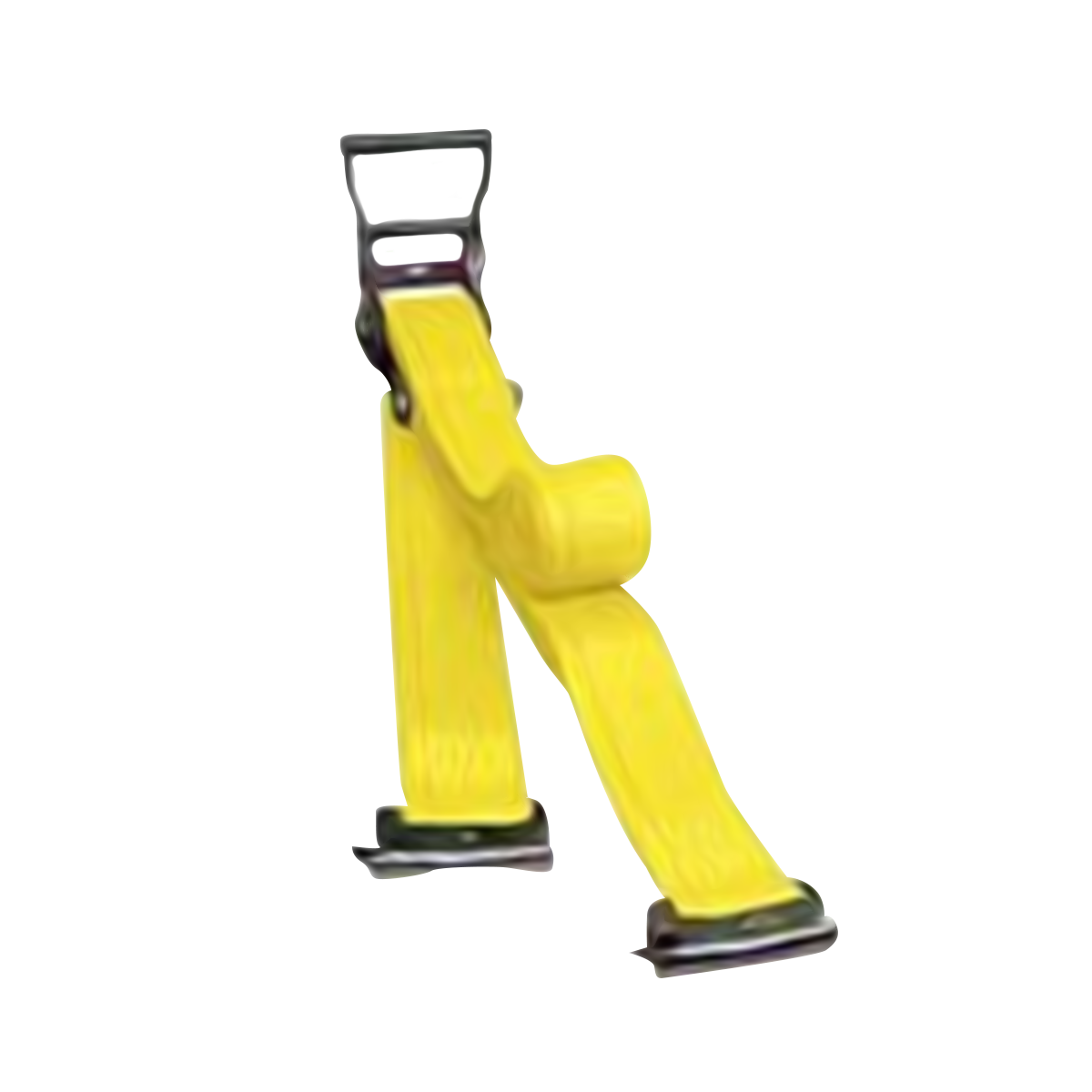 Logistic Straps
