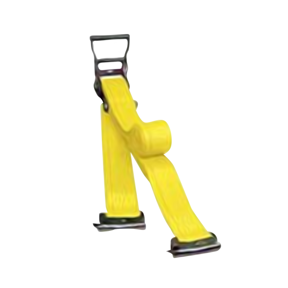 Logistic Straps