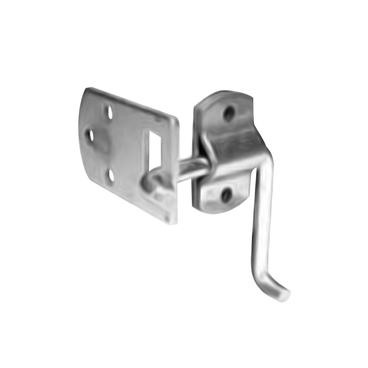 Gate Latch Sets
