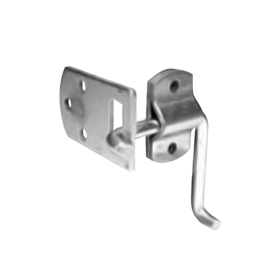 Gate Latch Sets