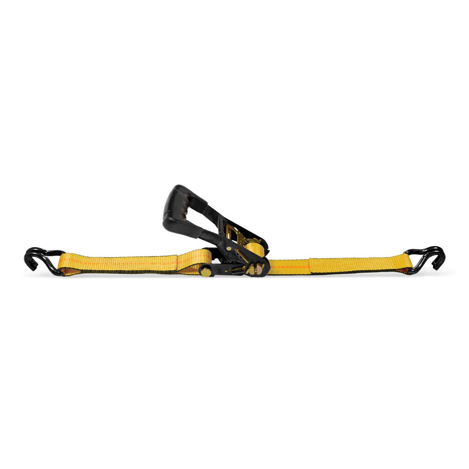 2" Ratchet Straps