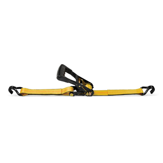 2" Ratchet Straps