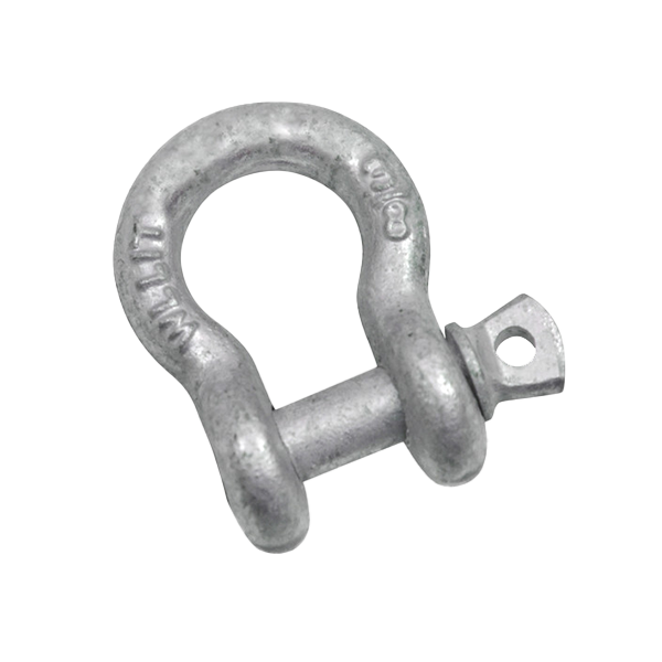 Shackles