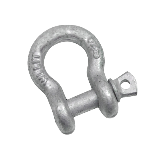 Shackles