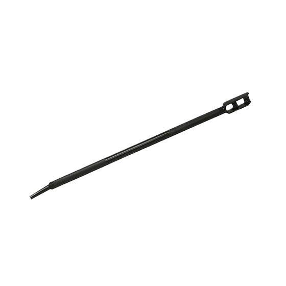 Winch Bars