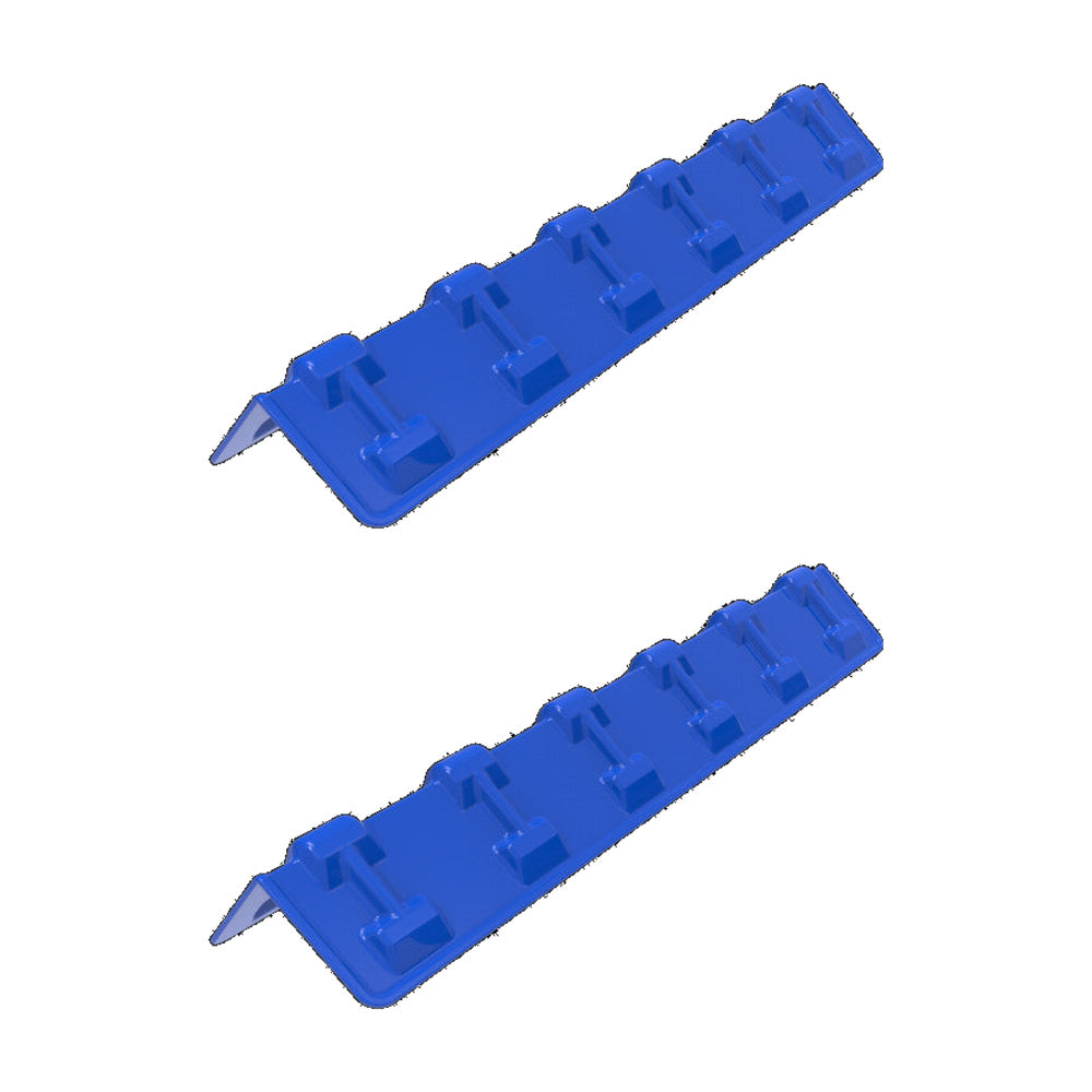 Safeload Heavy Duty 48 in. Corner Protectors( Set of 2)