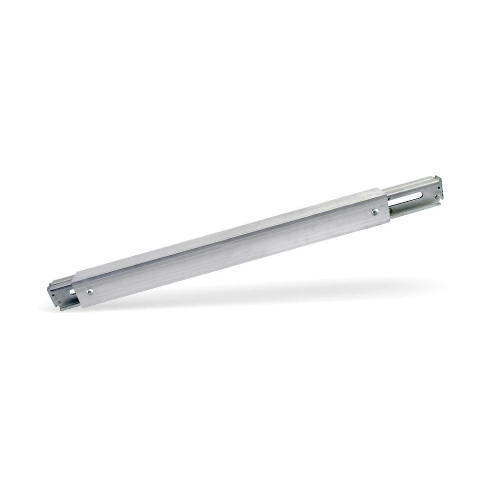 102" Aluminum E/A Track Decking Beam