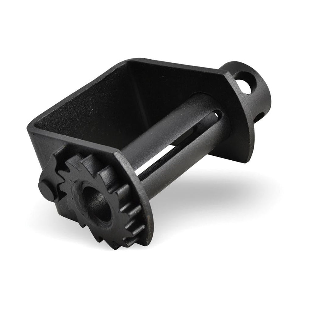 Standard Under Mount Weld-On Winch
