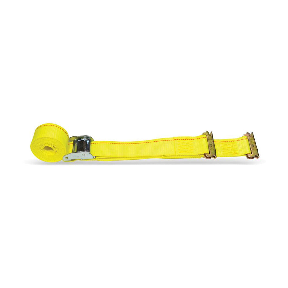 Track Cam Buckle Strap 20 Ft E/A