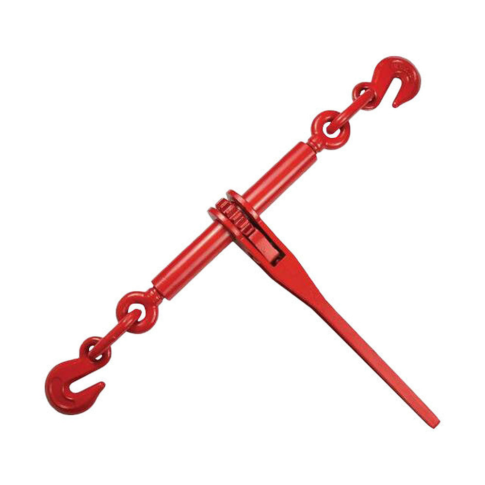 Ratchet Load Binder 3/8" -1/2"