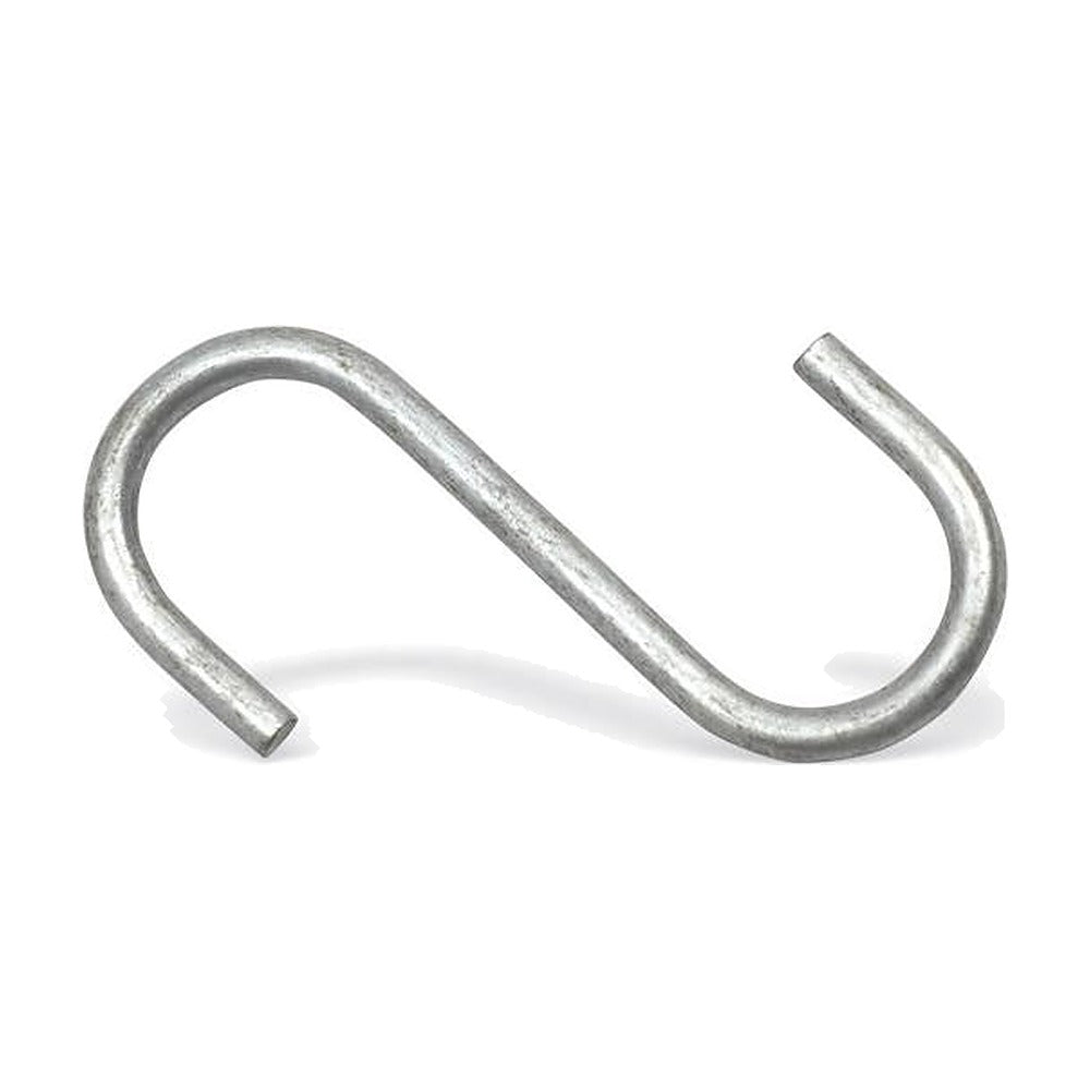 S-Hook for Tarp Straps – Bag of 100