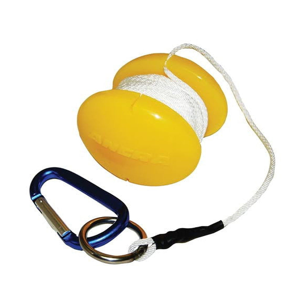 Toss-N-Tie Strap – Single Pack