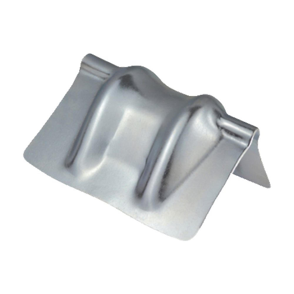Steel Chain Corner Protector – Heavy-Duty Cargo Guard