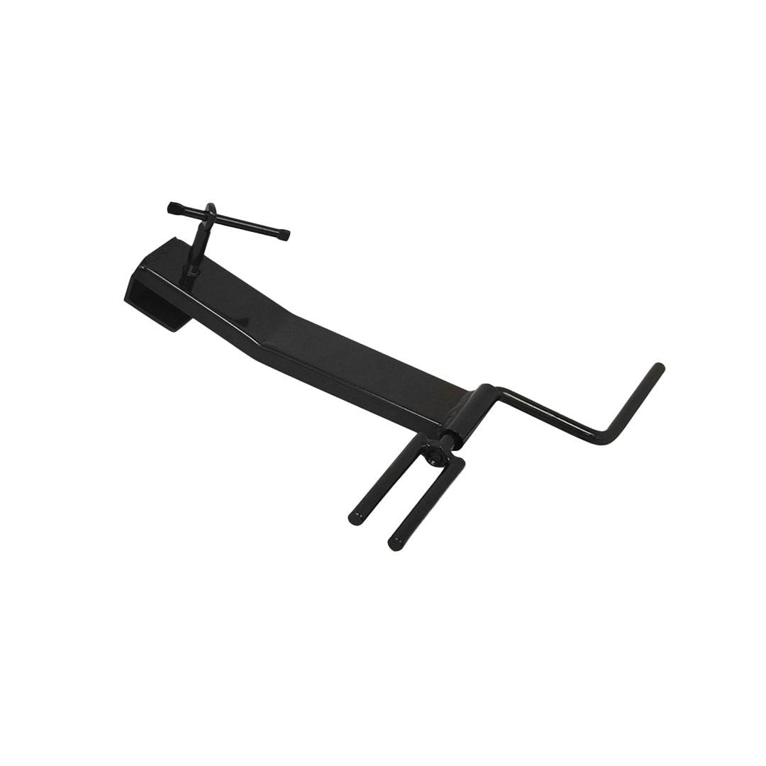 Premium Steel Strap Winder with Clamp