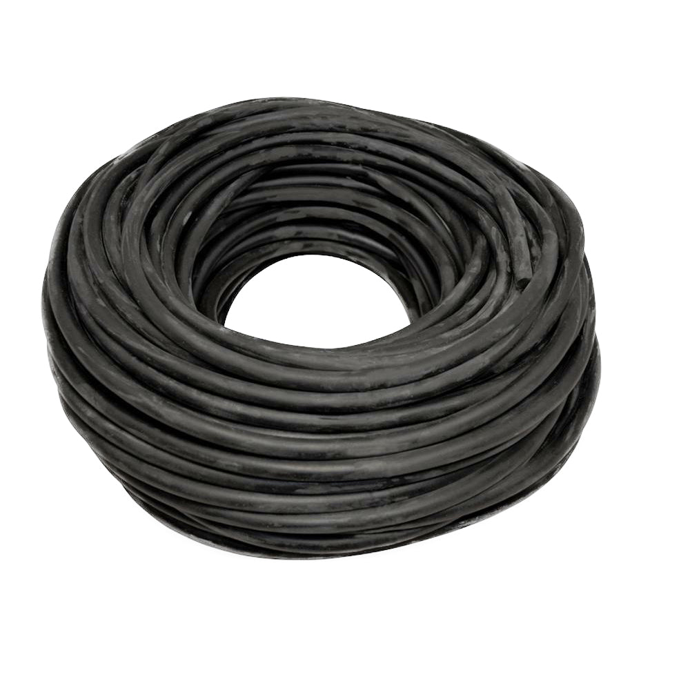 Solid Core Rubber Rope 7/16 in. x 150 ft.