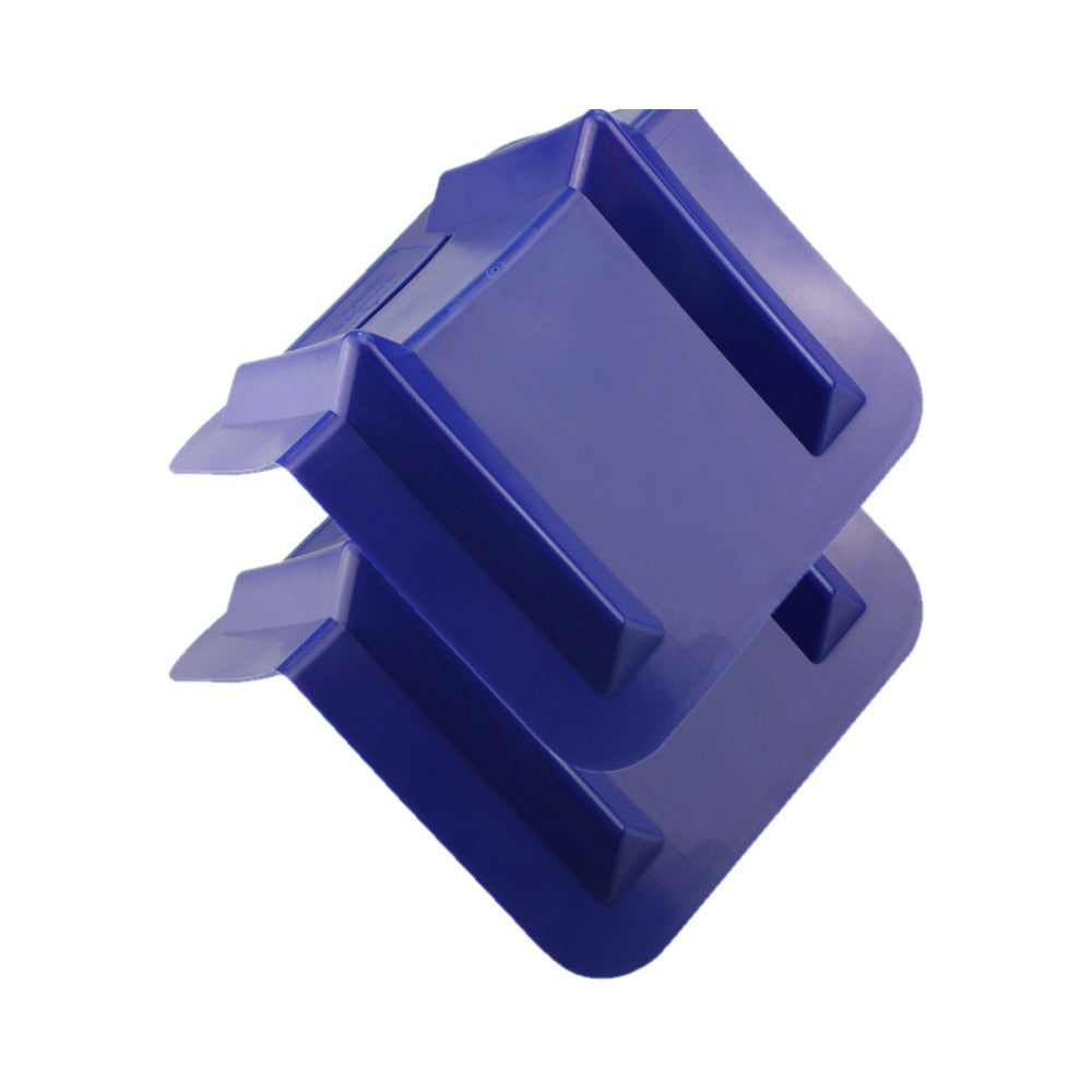 SafeLoad Heavy-Duty 12" Corner Protectors – Set of 2
