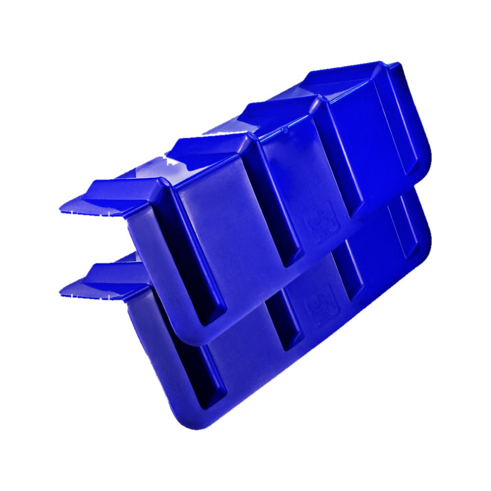 SafeLoad Heavy-Duty 24" Corner Protectors – Set of 2