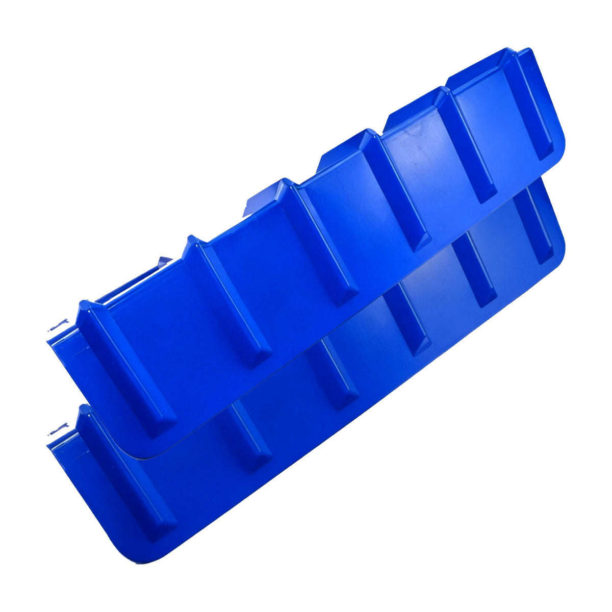 SafeLoad Heavy-Duty 36" Corner Protectors – Set of 2
