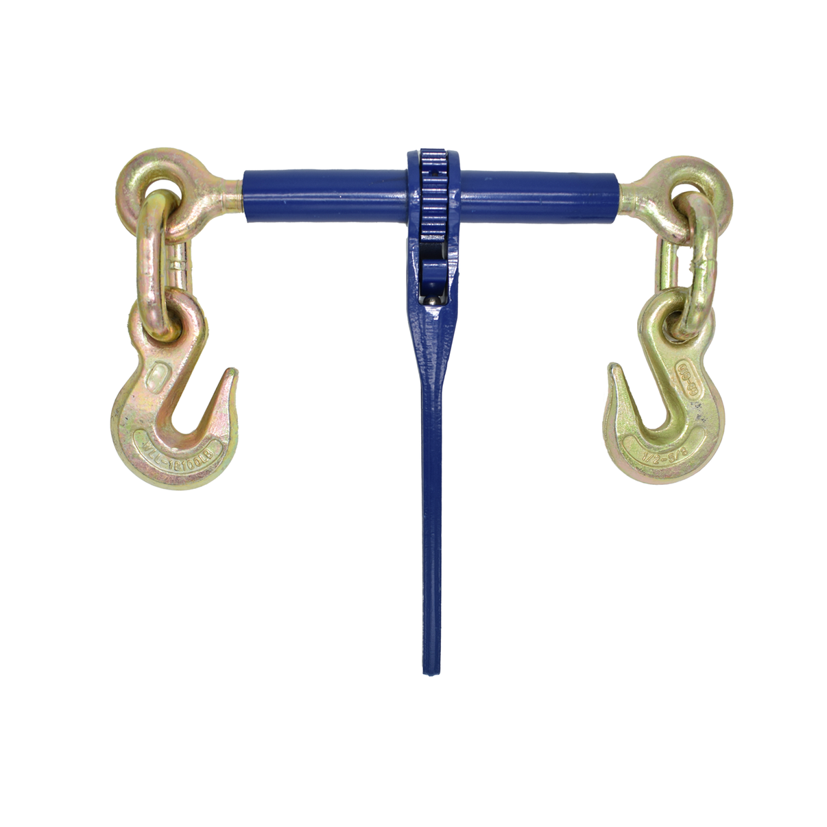 Ratchet Load Binder 1/2"- 5/8"