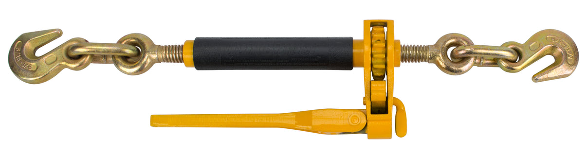 Peerless QuikBinder Plus 3/8" - 1/2" Ratchet Load Binder