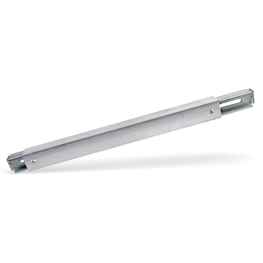 Track Decking Beam 102" Aluminum E/A