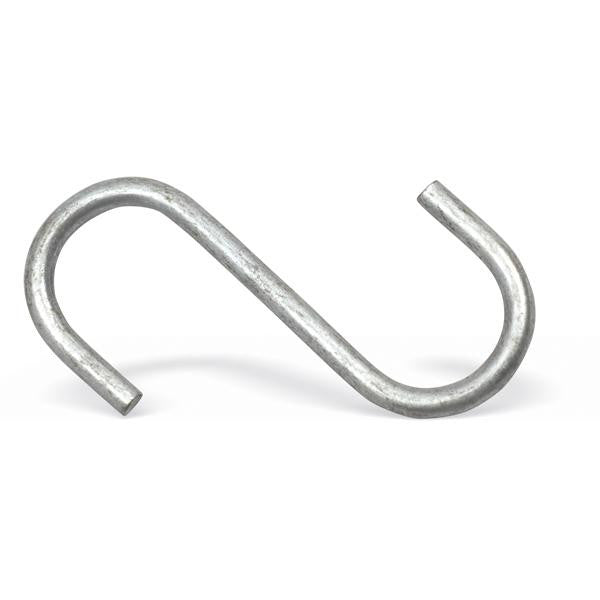 S-Hook for Tarp Straps – Bag of 100