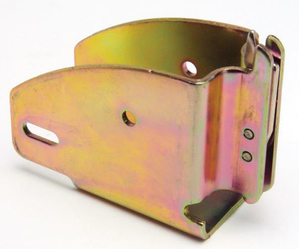 Locking Wood Beam Socket - Series E/A 