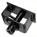 Left-Hand Cable Only Winch –End Mount Cable Winch