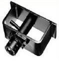 Right-Hand Cable Only Winch – End Mount Heavy