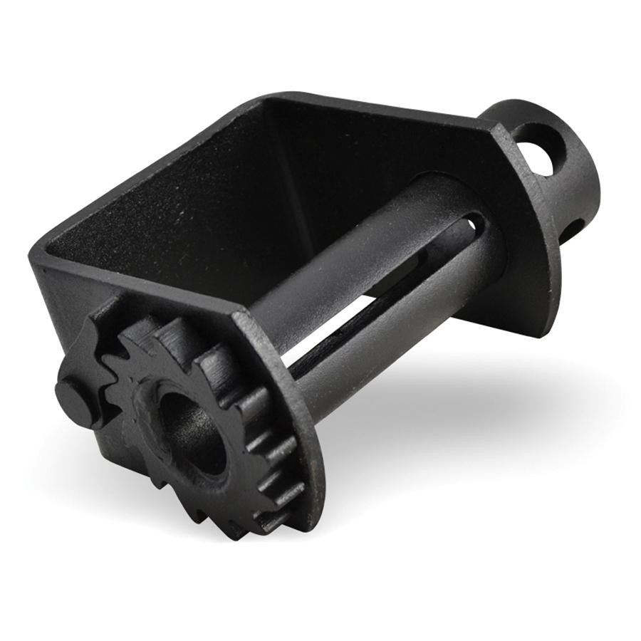 Standard Under Mount Weld-On Winch