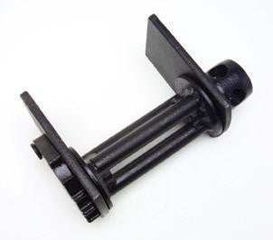 3-Bar Frameless Leg Weld-On Winch
